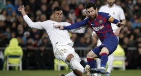 欧冠焦点战：帕瓦尔首秀惊艳，马赛大胜皇马，药厂新帅上任迎突破