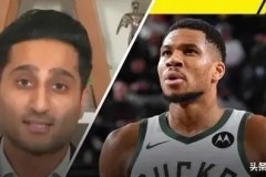 凯尔·吉迪续约公牛，薪资大增至8800万，成球队核心新星