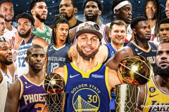 利拉德回归波特兰，开拓者队新季展望：复兴之路开启