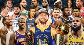 利拉德回归波特兰，开拓者队新季展望：复兴之路开启