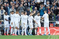 勒沃库森2-0马德里竞技：精彩进球战，勒沃库森完胜夺冠