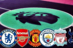 拜仁慕尼黑3-1凯恩双响击败切尔西，哈兰德独木难支欧冠激战